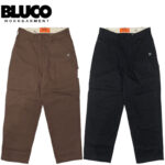 UNIVERSAL OVERALL×BLUCO ユニバーサルオーバーオール ブルコ ワーカーズペインターパンツ 161-41-053 リブラセレクトストア libra select store libra-ss LBR 浜松