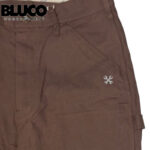 UNIVERSAL OVERALL×BLUCO ユニバーサルオーバーオール ブルコ ワーカーズペインターパンツ 161-41-053 リブラセレクトストア libra select store libra-ss LBR 浜松