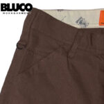 UNIVERSAL OVERALL×BLUCO ユニバーサルオーバーオール ブルコ ワーカーズペインターパンツ 161-41-053 リブラセレクトストア libra select store libra-ss LBR 浜松