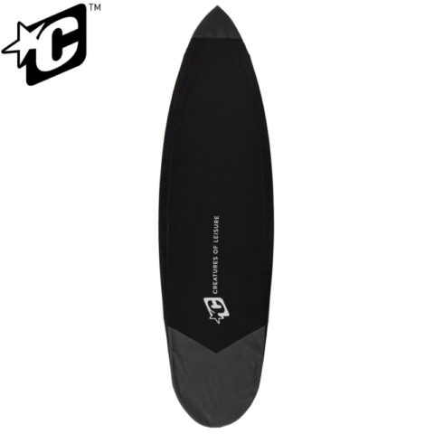 CREATURES クリエイチャー SHORTBOARD AERO MESH COVER ショートボード エアロメッシュカバー AEROMESHCOVER リブラセレクトストア libra select store libra-ss LBR 浜松