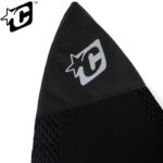 CREATURES クリエイチャー SHORTBOARD AERO MESH COVER ショートボード エアロメッシュカバー AEROMESHCOVER リブラセレクトストア libra select store libra-ss LBR 浜松