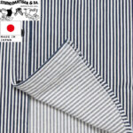 STUDIO D'ARTISAN ステュディオ・ダ・ルチザン 14oz ヒッコリー ワークシャツ D5335H リブラセレクトストア libra select store libra-ss LBR 浜松