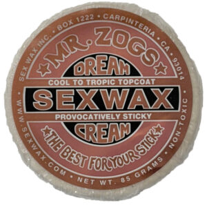 SEXWAX DREAM CREAM ドリームクリーム SURF WAX BRONZ サーフワックス 3個セット DREAMCREAMbrz リブラセレクトストア libra select store libra-ss LBR 浜松