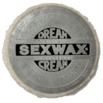 SEXWAX DREAM CREAM ドリームクリーム SURF WAX SILVER サーフワックス 3個セット DREAMCREAMslv リブラセレクトストア libra select store libra-ss LBR 浜松