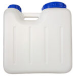 DECAN NEOPRENE CASE ネオプレーンケース 10L ポリタンク付 保温 NEOPRENECASEpo リブラセレクトストア libra select store libra-ss LBR 浜松