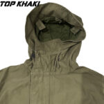 TOP KHAKI トップカーキ M-48フィッシュテールパーカー TK254L06 リブラセレクトストア libra select store libra-ss LBR 浜松