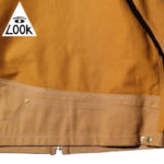 THRIFTY LOOK / CARHARTT スリフティルック / カーハート DUCK ACTIVE FILM JACKET ダック ジャケット TL25S06200 リブラセレクトストア libra select store libra-ss LBR 浜松