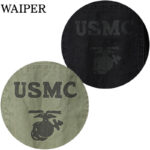 WAIPER.inc ワイパー 再現品 米軍 1940's U.S.M.C. P-41 HBT ユーティリティジャケット WP1048 ヒッコリー ワークシャツ D5335H リブラセレクトストア libra select store libra-ss LBR 浜松