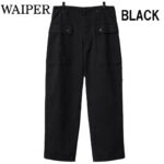 WAIPER.inc ワイパー 再現品 米軍 1940's U.S.M.C. P-44 HBT モンキーパンツ WP1049 リブラセレクトストア libra select store libra-ss LBR 浜松