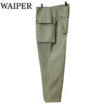 WAIPER.inc ワイパー 再現品 米軍 1940's U.S.M.C. P-44 HBT モンキーパンツ WP1049 リブラセレクトストア libra select store libra-ss LBR 浜松