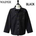 WAIPER.inc ワイパー 再現品 米軍 1940's U.S.M.C. P-44 HBT ユーティリティジャケット WP1056 リブラセレクトストア libra select store libra-ss LBR 浜松