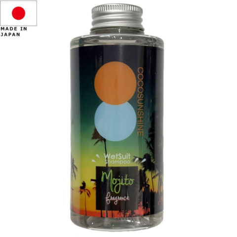 COCOSUNSHINE ココサンシャイン Wetsuits Shampoo ウェットスーツ用シャンプー cocoshampoo リブラセレクトストア libra select store libra-ss LBR 浜松