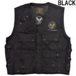 U.S MILITARY ALPHA 90S C-1 VEST DEAD STOCK kb25s003 リブラセレクトストア libra select store libra-ss LBR 浜松