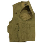 U.S MILITARY ALPHA 90S C-1 VEST DEAD STOCK kb25s003 リブラセレクトストア libra select store libra-ss LBR 浜松