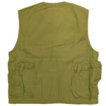 U.S MILITARY ALPHA 90S C-1 VEST DEAD STOCK kb25s003 リブラセレクトストア libra select store libra-ss LBR 浜松