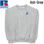 RUSSELL ラッセル Pro Cotton™ プロコットン Loop Back Terry Sweat CN スウェット 101261-004 リブラセレクトストア libra select store libra-ss LBR 浜松