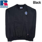 RUSSELL ラッセル Pro Cotton™ プロコットン Loop Back Terry Sweat CN スウェット 101261-004 リブラセレクトストア libra select store libra-ss LBR 浜松