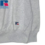 RUSSELL ラッセル Pro Cotton™ プロコットン Loop Back Terry Sweat CN スウェット 101261-004 リブラセレクトストア libra select store libra-ss LBR 浜松