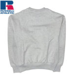 RUSSELL ラッセル Pro Cotton™ プロコットン Loop Back Terry Sweat CN スウェット 101261-004 リブラセレクトストア libra select store libra-ss LBR 浜松