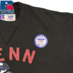 RUSSELL ATHLETIC ラッセル University Of Pennsylvania® High Cotton™ Loop Back Terry Sweat CN スウェット 111261-022 リブラセレクトストア libra select store libra-ss LBR 浜松