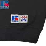 RUSSELL ATHLETIC ラッセル University Of Pennsylvania® High Cotton™ Loop Back Terry Sweat CN スウェット 111261-022 リブラセレクトストア libra select store libra-ss LBR 浜松