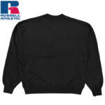 RUSSELL ATHLETIC ラッセル University Of Pennsylvania® High Cotton™ Loop Back Terry Sweat CN スウェット 111261-022 リブラセレクトストア libra select store libra-ss LBR 浜松