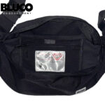 BLUCO ブルコ BURIC NYLON BODY BAG ボディバッグ 157-71-014 リブラセレクトストア libra select store libra-ss LBR 浜松