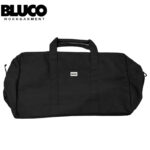 BLUCO ブルコ Buric Nylon Boston Bag ブリックナイロンボストンバッグ 157-71-017 リブラセレクトストア libra select store libra-ss LBR 浜松