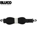BLUCO ブルコ Buric Nylon Boston Bag ブリックナイロンボストンバッグ 157-71-017 リブラセレクトストア libra select store libra-ss LBR 浜松