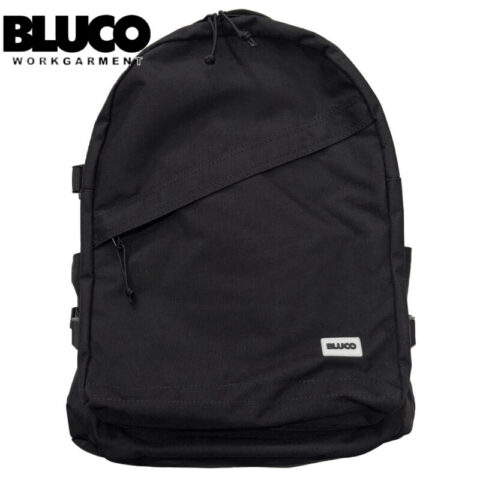 BLUCO ブルコ NYLON DAY BAG バックパック デイバッグ 157-71-018 リブラセレクトストア libra select store libra-ss LBR 浜松