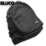 BLUCO ブルコ NYLON DAY BAG バックパック デイバッグ 157-71-018 リブラセレクトストア libra select store libra-ss LBR 浜松