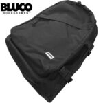 BLUCO ブルコ NYLON DAY BAG バックパック デイバッグ 157-71-018 リブラセレクトストア libra select store libra-ss LBR 浜松