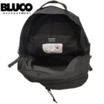BLUCO ブルコ NYLON DAY BAG バックパック デイバッグ 157-71-018 リブラセレクトストア libra select store libra-ss LBR 浜松
