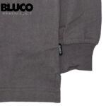 BLUCO ブルコ ドライコットン Tシャツ L/S -Artwork by JACK-O’ ART WORKS- リブラセレクトストア libra select store libra-ss LBR 浜松