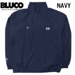 BLUCO ブルコ ストレッチトラックジャケット 161-31-053 リブラセレクトストア libra select store libra-ss LBR 浜松