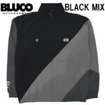 BLUCO ブルコ ストレッチトラックジャケット 161-31-053 リブラセレクトストア libra select store libra-ss LBR 浜松