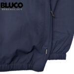 BLUCO ブルコ ストレッチトラックジャケット 161-31-053 リブラセレクトストア libra select store libra-ss LBR 浜松