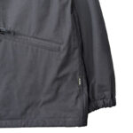 BLUCO ブルコ CORDURA®リップストップ コーチジャケット 161-31-054 リブラセレクトストア libra select store libra-ss LBR 浜松