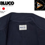 Felco×BLUCO ブルコ フェルコ インレイトレーニングジャケット161-31-057 リブラセレクトストア libra select store libra-ss LBR 浜松