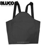 BLUCO ブルコ ブリックナイロン ユーティリティーベスト 161-35-016 リブラセレクトストア libra select store libra-ss LBR 浜松