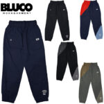 BLUCO ブルコ ストレッチトラックパンツ 161-41-049 リブラセレクトストア libra select store libra-ss LBR 浜松