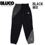 BLUCO ブルコ ストレッチトラックパンツ 161-41-049 リブラセレクトストア libra select store libra-ss LBR 浜松