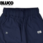 BLUCO ブルコ ストレッチトラックパンツ 161-41-049 リブラセレクトストア libra select store libra-ss LBR 浜松
