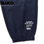 BLUCO ブルコ ストレッチトラックパンツ 161-41-049 リブラセレクトストア libra select store libra-ss LBR 浜松