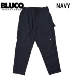 BLUCO ブルコ CORDURA®リップストップ スラントカーゴパンツ 161-41-051 リブラセレクトストア libra select store libra-ss LBR 浜松