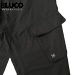 BLUCO ブルコ CORDURA®リップストップ スラントカーゴパンツ 161-41-051 リブラセレクトストア libra select store libra-ss LBR 浜松
