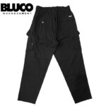 BLUCO ブルコ CORDURA®リップストップ スラントカーゴパンツ 161-41-051 リブラセレクトストア libra select store libra-ss LBR 浜松