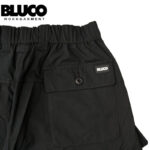 BLUCO ブルコ CORDURA®リップストップ スラントカーゴパンツ 161-41-051 リブラセレクトストア libra select store libra-ss LBR 浜松