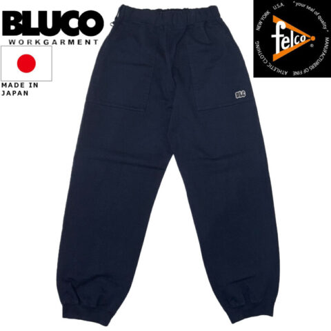 Felco×BLUCO ブルコ フェルコ インレイトレーニングパンツ 161-41-054 リブラセレクトストア libra select store libra-ss LBR 浜松