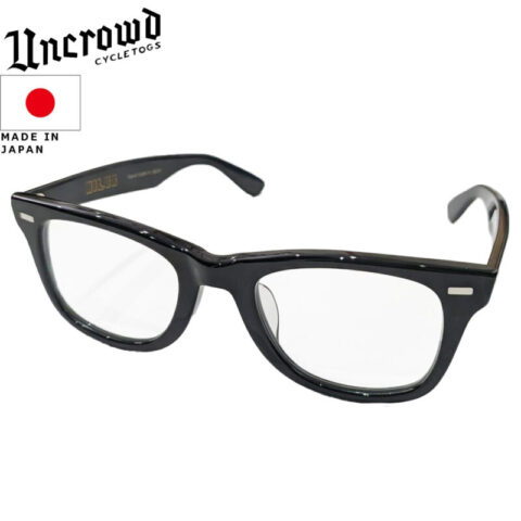 UNCROWD アンクラウド Model-HILUX -Photochromic- モデル-ハイラックス シェード サングラス 調光レンズ BLACK-P.GRAY ブラック-P.グレー 235-63-012blkpgry リブラセレクトストア libra select store libra-ss LBR 浜松